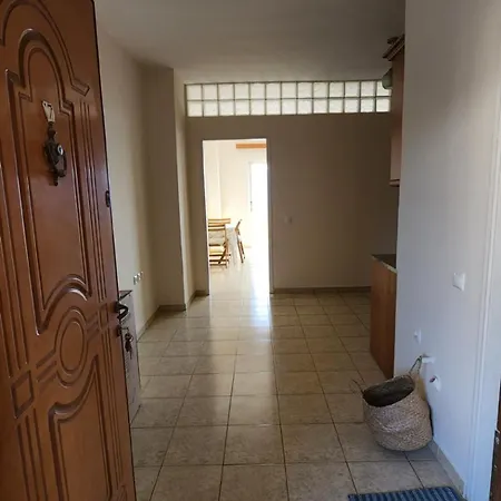 Apartment Dante's View