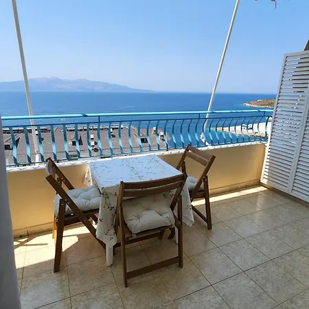 Apartment Dante's View *