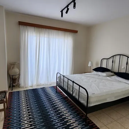Dante's View Apartment