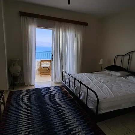 Dante's View * Sarandë